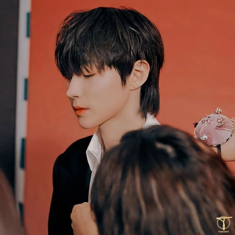 Những Kiểu Tóc Mullet Nam Đẹp Hot 2026 Bạn Nên Thử