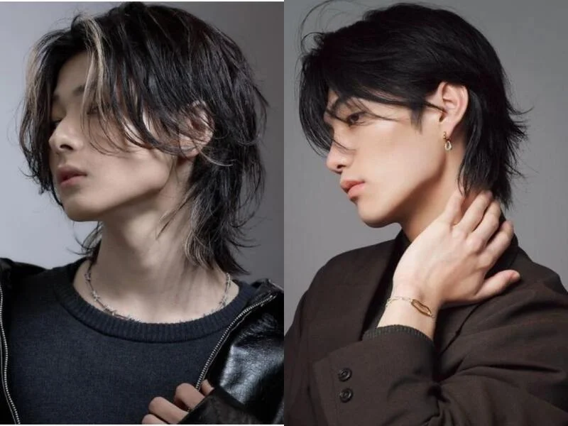 TOP 20+ kiểu tóc mullet nam 'chất lừ' được yêu thích (2)