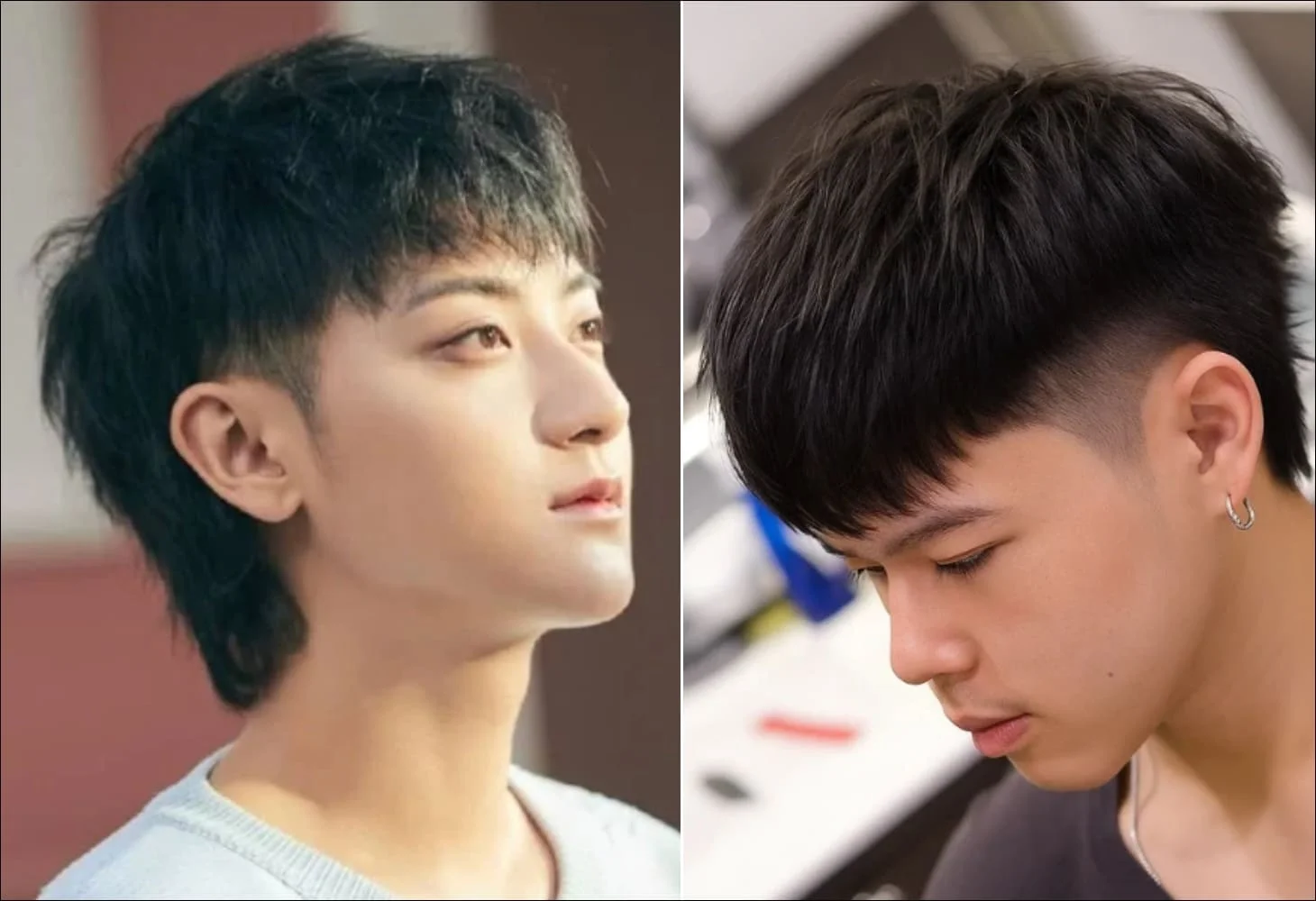 20+ Kiểu tóc mullet nam thời thượng, cuốn hút cho 2026 & Mẹo giữ nếp