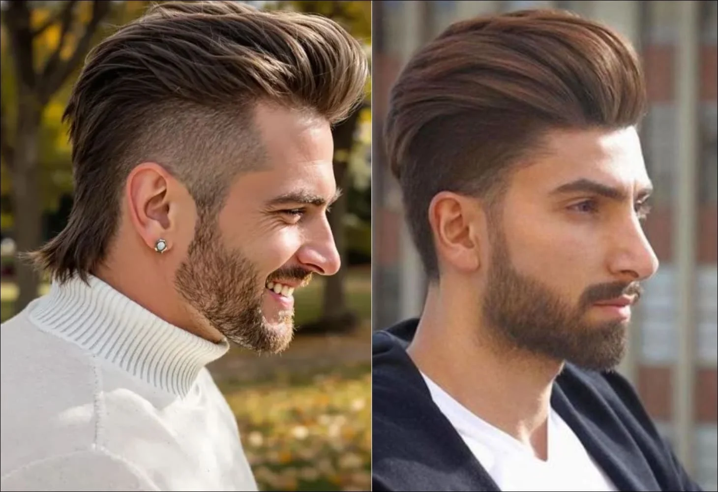20+ Kiểu tóc mullet nam thời thượng, cuốn hút cho 2026 & Mẹo giữ nếp (2)