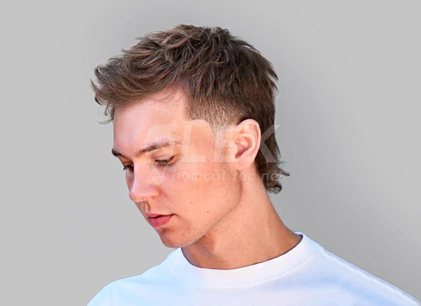 Top 5 kiểu tóc Mullet nam hiện đại dẫn đầu xu hướng 2026 (2)