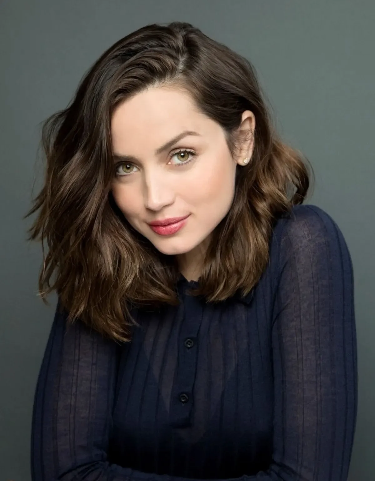 Ana de Armas (Creator) - TV Tropes