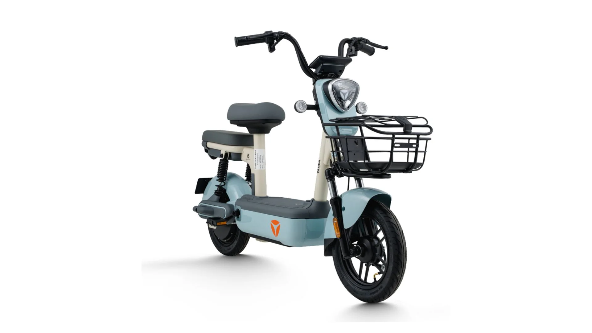 Ấn tượng 2 xe đạp điện giá tốt, trang bị công nghệ hiện đại