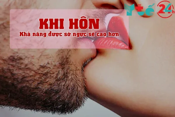 Ảnh minh hoạ bóp vú to số 77