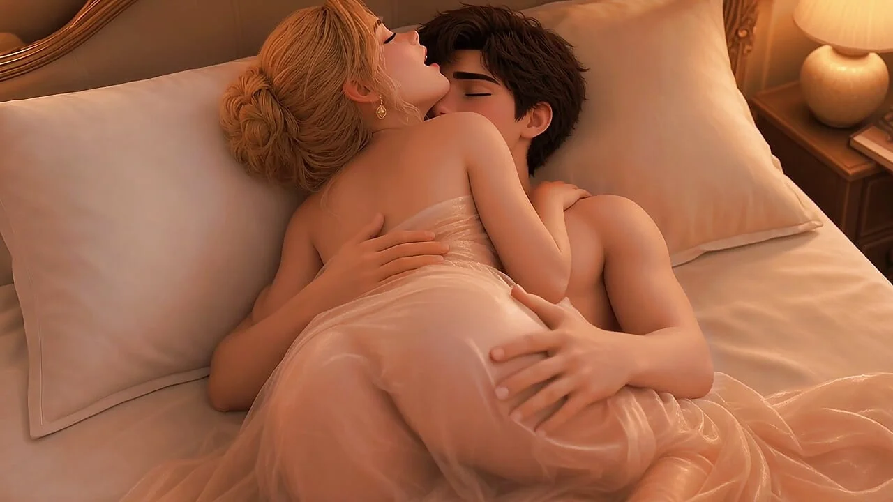 Bộ sưu tập sex gái xinh anime — ảnh 62