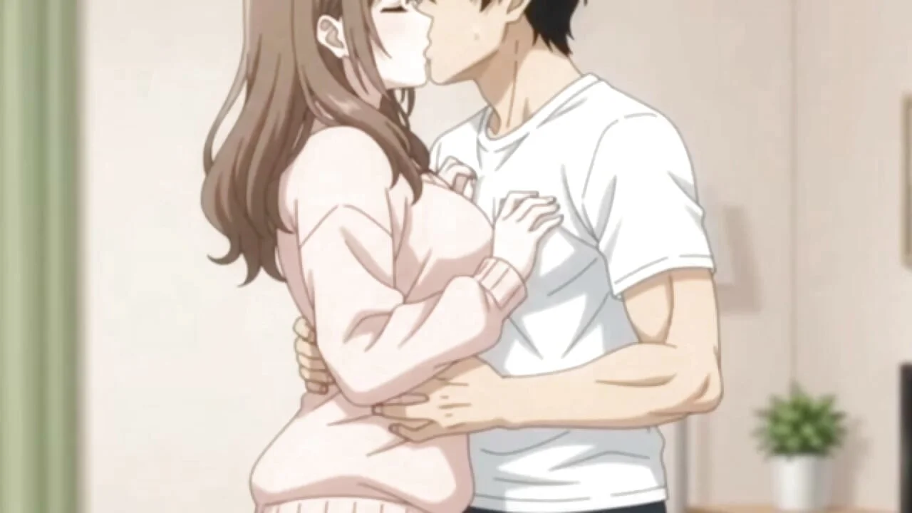 Hình 41 trong bộ sex gái xinh anime
