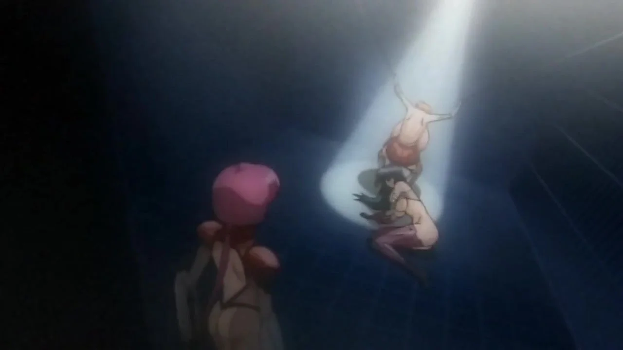 Bộ sưu tập black clover hentai — ảnh 72