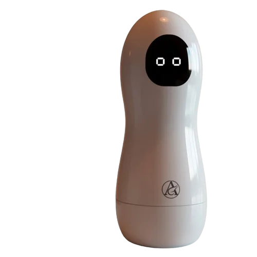 Cốc tự sướng nam ngụy trang Robot đồ chơi - Shop sinh lý tình dục nam nữ thăng hoa