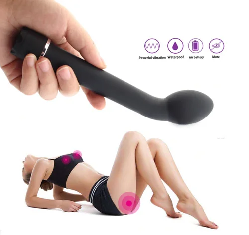 Dụng cụ móc chim tự sướng - Que rung móc cua cho chị em