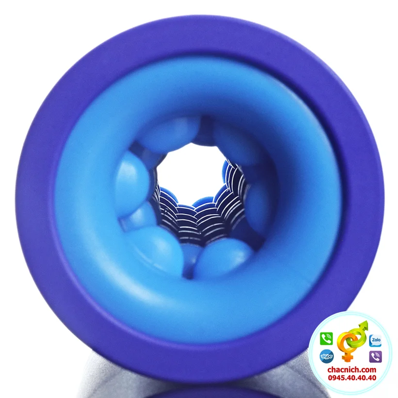 Dụng cụ tự sướng cho nam O-Sensual Discreet Blow Job Stroker (2)