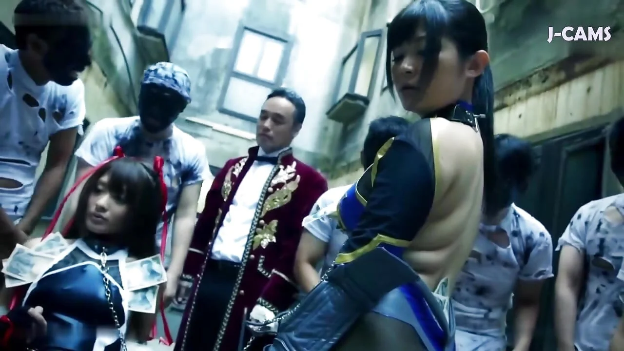 Ảnh minh hoạ sex cosplay demon slayer số 8