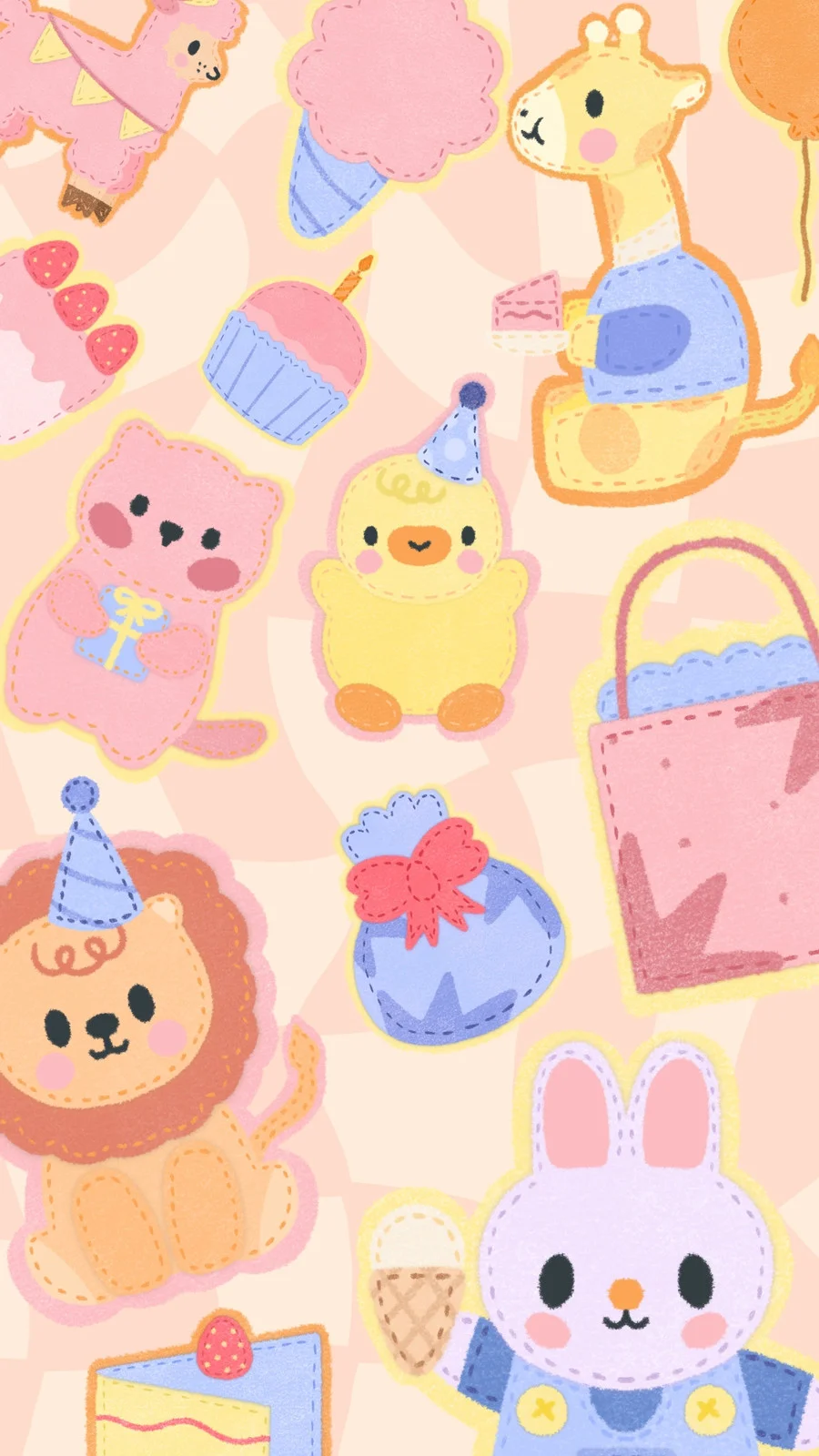 Hình nền điện thoại đẹp, cute, chất, tải về miễn phí | Canva
