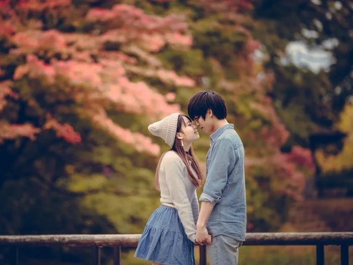Những hình ảnh tuyệt đẹp về tình yêu, sự ngọt ngào, lãng mạn và những khoảnh khắc đáng nhớ