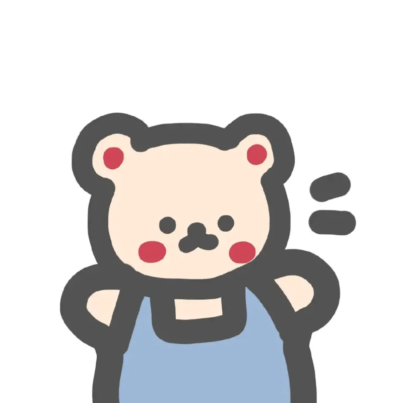 Top 101+ ảnh avatar cute dễ thương dành cho nam và nữ (2)