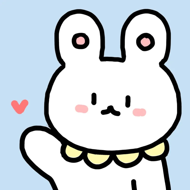 Top 101+ ảnh avatar cute dễ thương nhất dành cho nam và nữ (2)