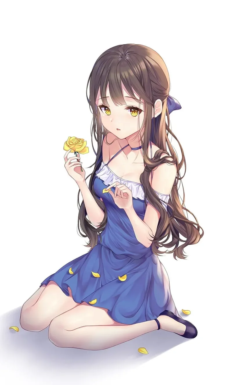 Tổng hợp 35+ ảnh avatar cute dễ thương cho mạng xã hội