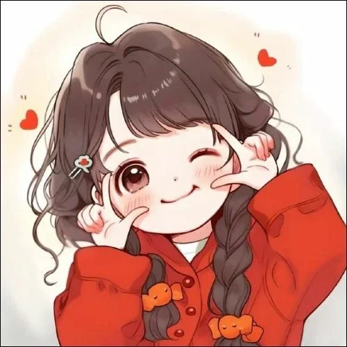 35.000+ avatar cute, vô tri, dễ thương nhất 2026