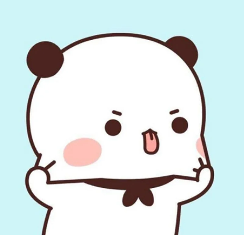 Mời bạn tải ngay 4 bộ avatar cute nam, nữ, chibi siêu dễ thương làm ảnh đại diện ấn tượng