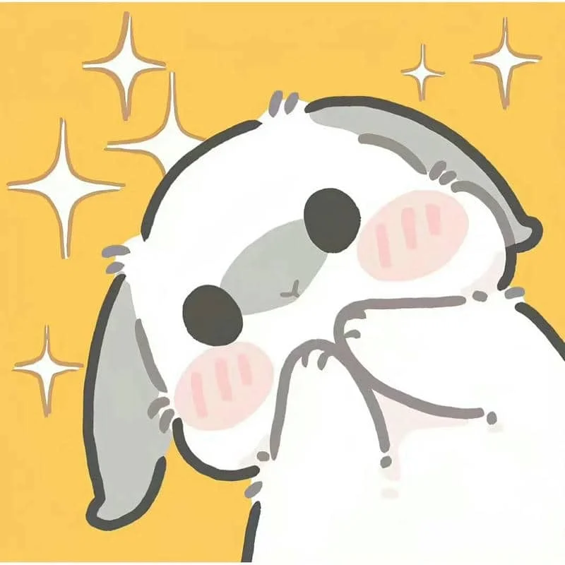 101+ Avatar Cute Dễ Thương, Đáng Yêu Dành Cho Mọi Lứa Tuổi
