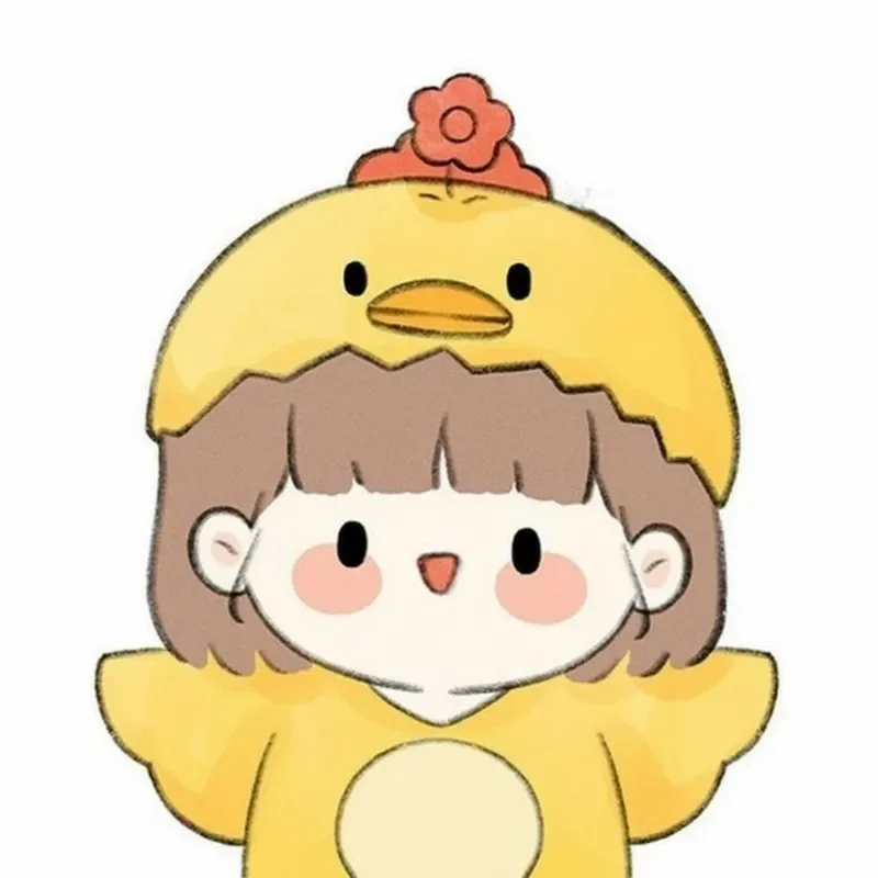 Tải ngay bộ sưu tập ảnh avatar cute siêu dễ thương